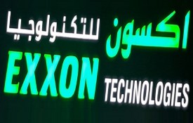 Exxon Technologies Electronics